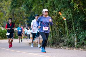 BIB: 8081
                            <button type="button" onclick="openModal(19116011)" class="btn btn-primary btn-sm float-right btn-popup" data-toggle="modal" data-target=".modal-high-quality">
                        <i class="fas fa-shopping-cart"></i> Add to Cart
                    </button>
                                            <button type="button" onclick="isThisMe(19116011, true)" class="btn btn-success btn-sm float-right btn-popup btn-isme hidden" data-toggle="tooltip" data-placement="bottom" title="นี่คือรูปของคุณใช่ไหม คลิกที่นี่เพื่อเอาเข้าอัลบั้ม">
                        <i class="fas fa-plus"></i> Add to album
                    </button>
                    <button type="button" onclick="isThisMe(19116011, false)" class="btn btn-warning btn-sm float-right btn-popup btn-isnotme hidden">
                        <i class="fas fa-ban"></i> Remove from album
                    </button>